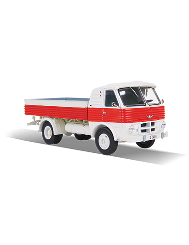 Camiones Pegaso nº 35