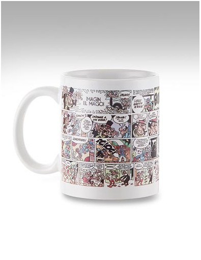 Complemento Mortadelo y Filemón Complemento Mortadelo y Filemón