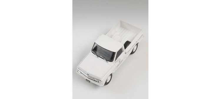 Vehículos Inolvidables de reparto y servicio nº 41