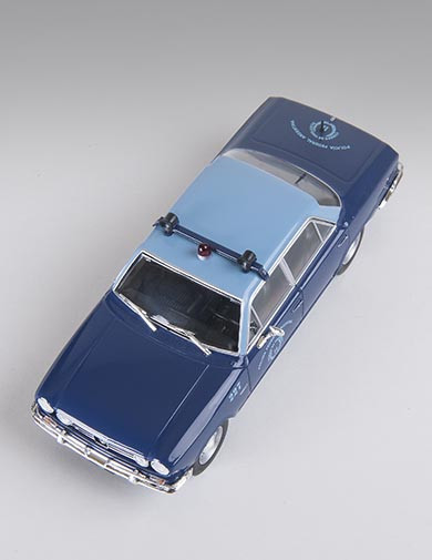 Vehículos Inolvidables de reparto y servicio nº 44