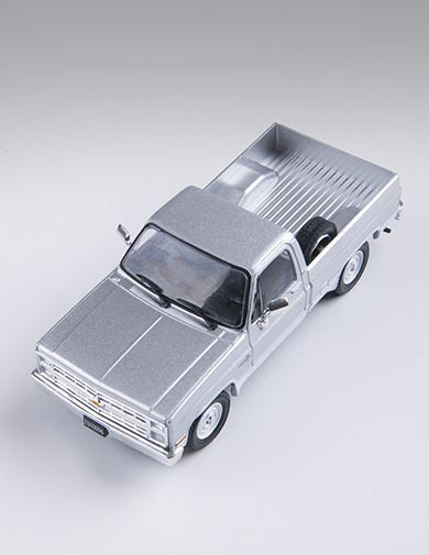 Autos Inolvidables argentinos 80 y 90 nº 16