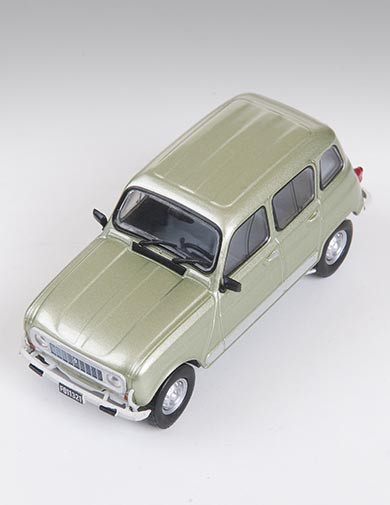 Autos Inolvidables argentinos 80 y 90 nº 17