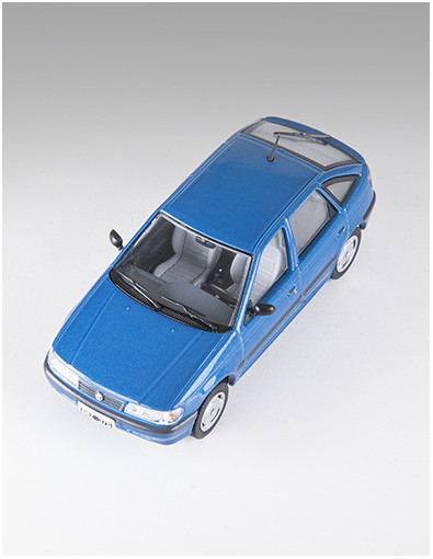 Autos Inolvidables argentinos 80 y 90 nº 18