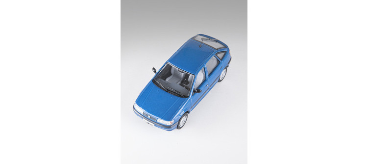 Autos Inolvidables argentinos 80 y 90 nº 18