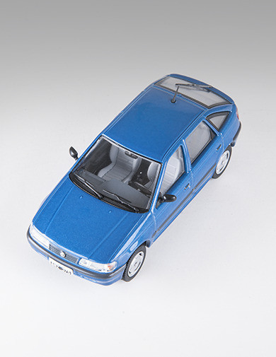 Autos Inolvidables argentinos 80 y 90 nº 18