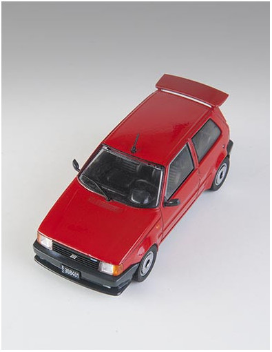Autos Inolvidables argentinos 80 y 90 nº 20 Autos Inolvidables argentinos 80 y 90 nº 20