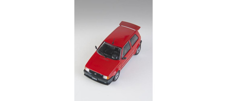 Autos Inolvidables argentinos 80 y 90 nº 20