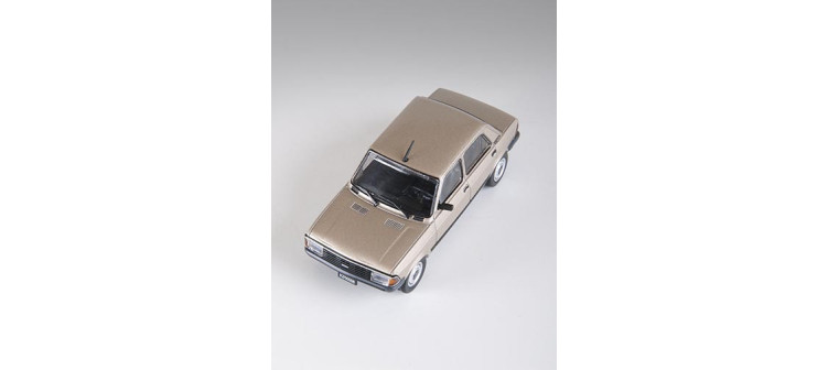 Autos Inolvidables argentinos 80 y 90 nº 22