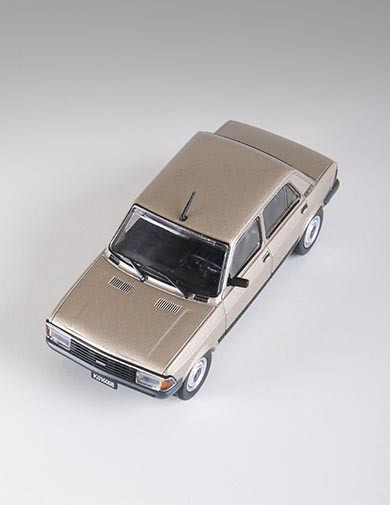 Autos Inolvidables argentinos 80 y 90 nº 22