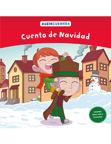 Audiocuentos nº 12 - Cuento de Navidad