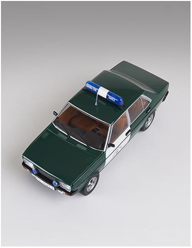 Vehículos de Policía y Guardia Civil Vehículos de Policía y Guardia Civil