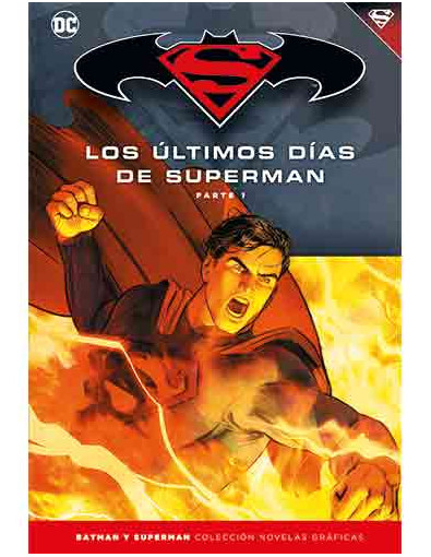 Batman y Superman nº 79 Batman y Superman nº 79