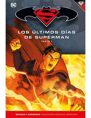 Batman y Superman nº 79 Batman y Superman nº 79