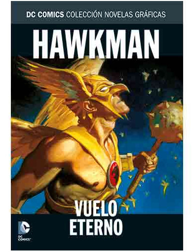 Novelas gráficas DC Comics nº 100 Novelas gráficas DC Comics nº 100