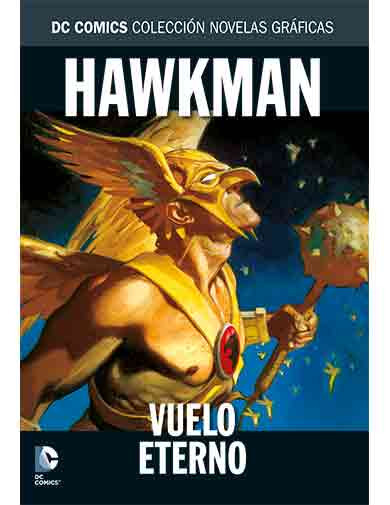 Novelas gráficas DC Comics nº 100