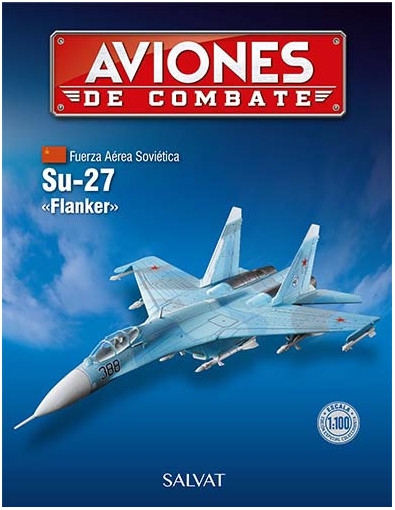 Aviones de combate Nº 2 Aviones de combate Nº 2