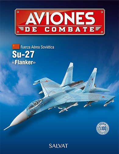 Aviones de combate Nº 2
