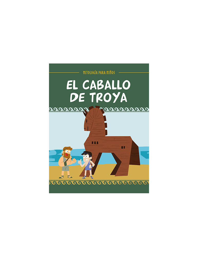 Mitología para niños nº 2