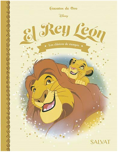 Disney Cuentos de Oro nº 1 Disney Cuentos de Oro nº 1