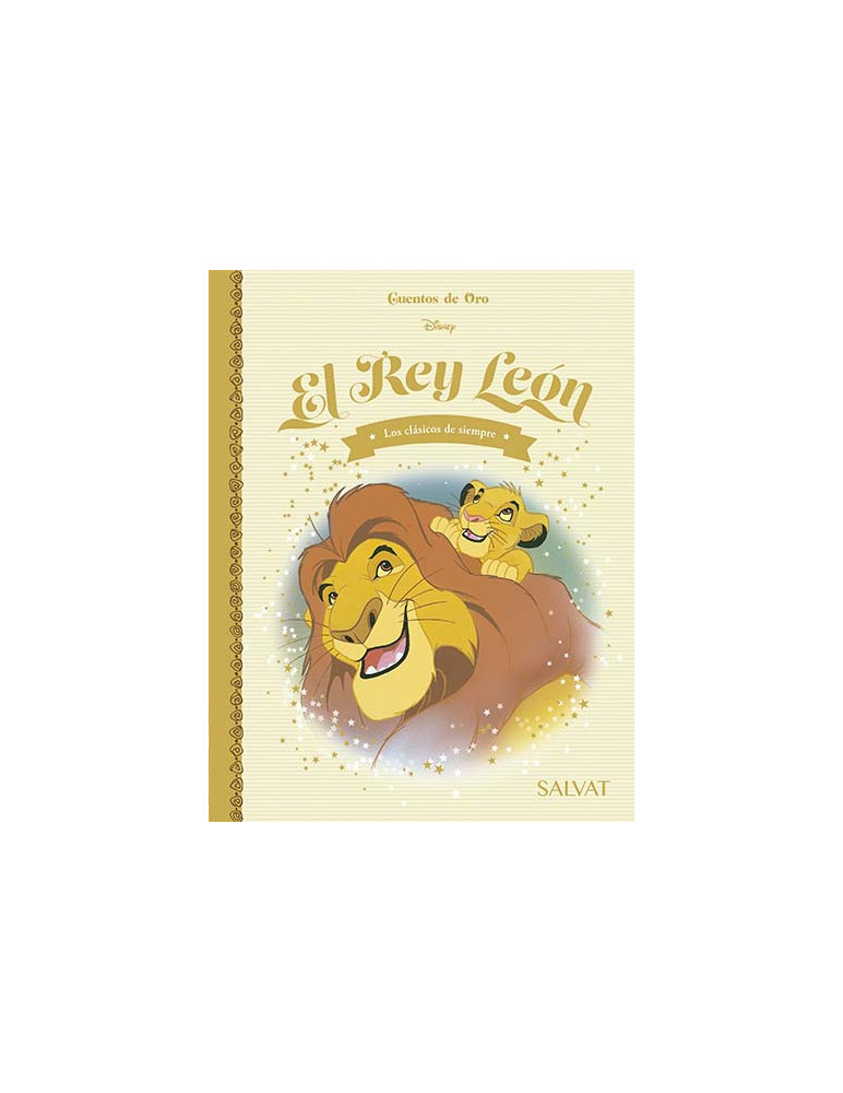 El Rey León