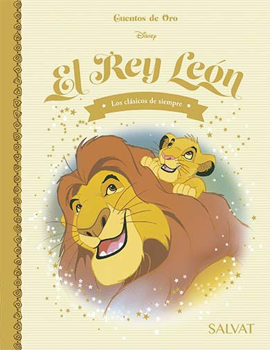 Disney Cuentos de Oro nº 1 Disney Cuentos de Oro nº 1
