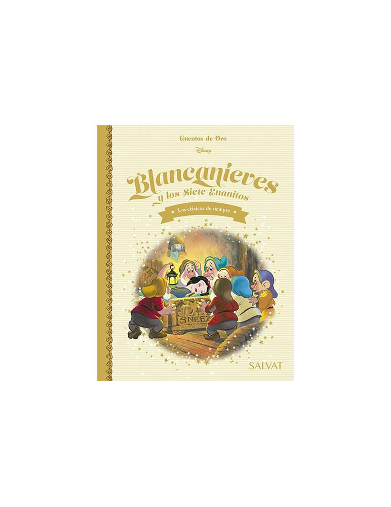 Blancanieves