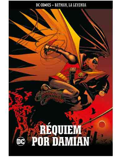 Batman, La Leyenda nº 28 Batman, La Leyenda nº 28