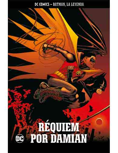 Batman, La Leyenda nº 28 Batman, La Leyenda nº 28