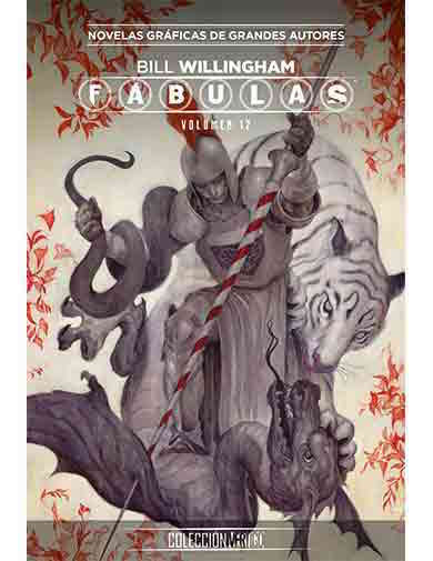 Vertigo nº 38 Vertigo nº 38