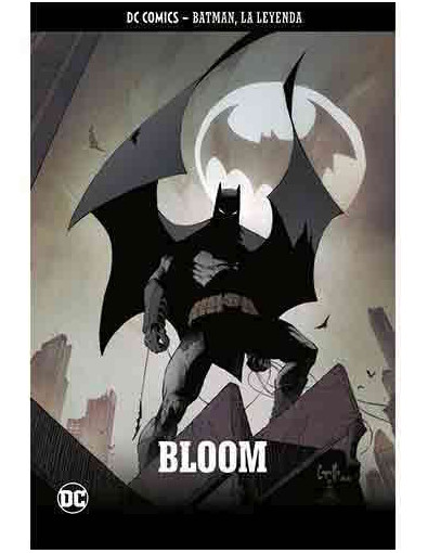 Batman, La Leyenda nº 30 Batman, La Leyenda nº 30