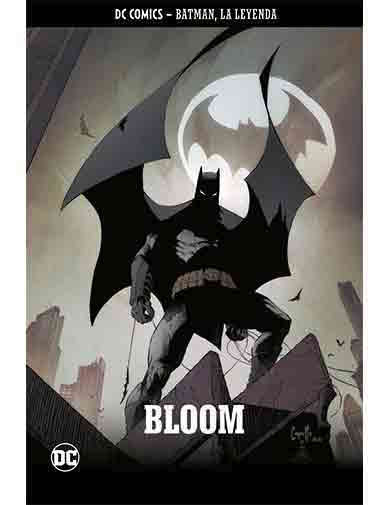 Batman, La Leyenda nº 30