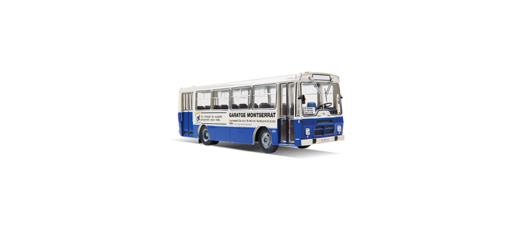 Camiones Pegaso nº 38