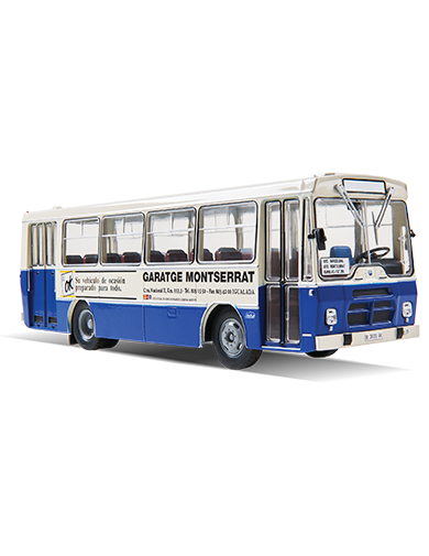 Camiones Pegaso nº 38