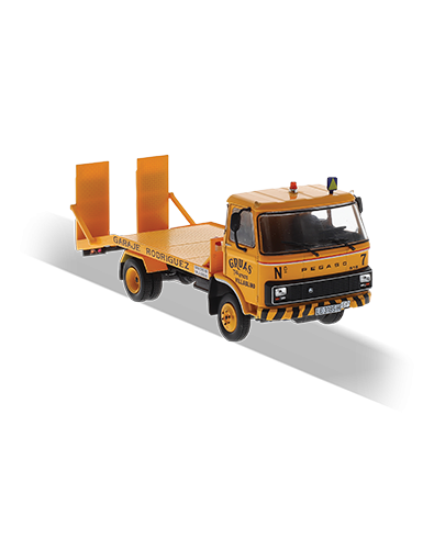 Camiones Pegaso nº 39 Camiones Pegaso nº 39