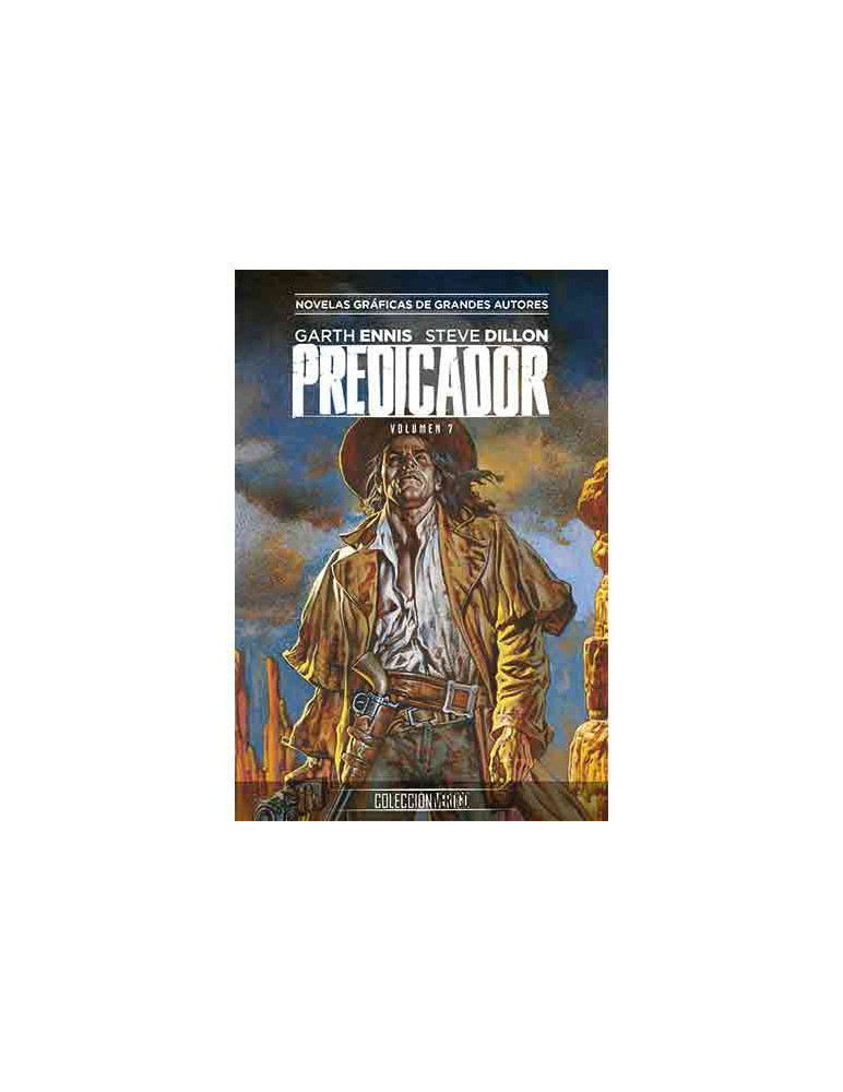 Predicador. Volumen 7