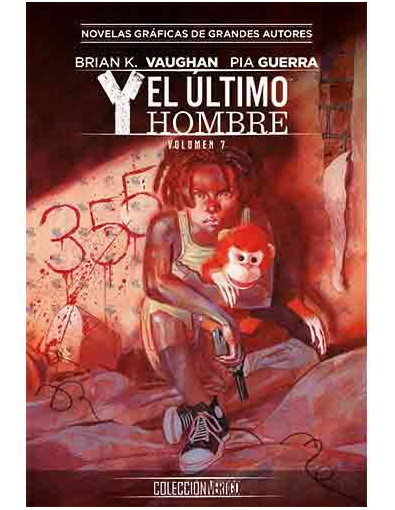 Vertigo nº 40 Vertigo nº 40