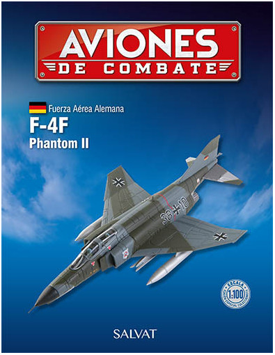 Aviones de combate Nº 4 Aviones de combate Nº 4