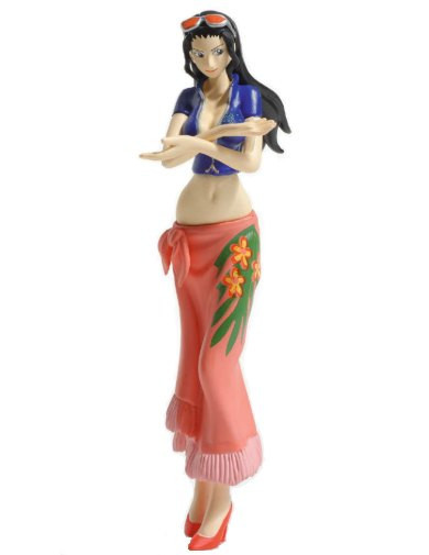 One Piece nº 16 - Nico. Robin One Piece nº 16 - Nico. Robin