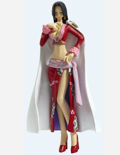 One Piece nº 19 - Boa. Hancock