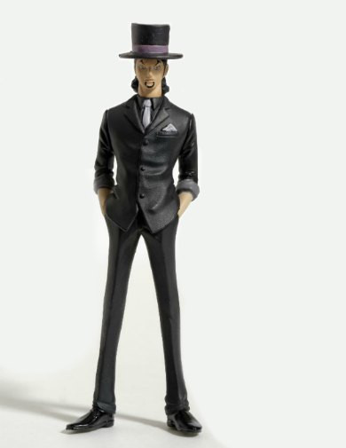 One Piece nº 25 - Rob. Lucci