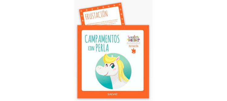 Un mundo de emociones nº 23: la frustración