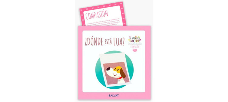 Un mundo de emociones nº 26: la compasión