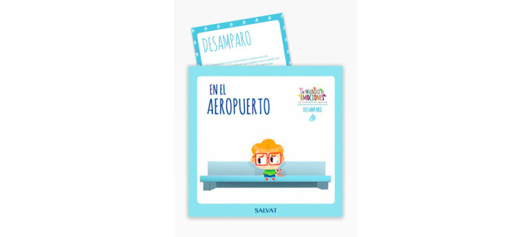 Un mundo de emociones nº 32: el desamparo