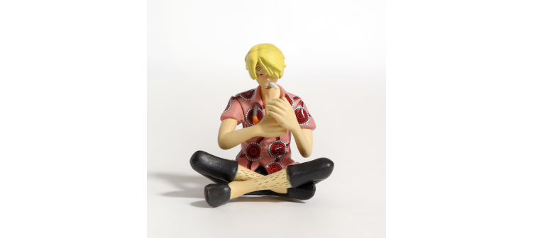 One Piece nº 29 - Sanji