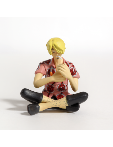 One Piece nº 29 - Sanji