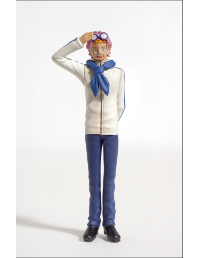 One Piece nº 30 - Kobi