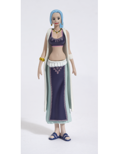 One Piece nº 37 - Nefertari.Vivi