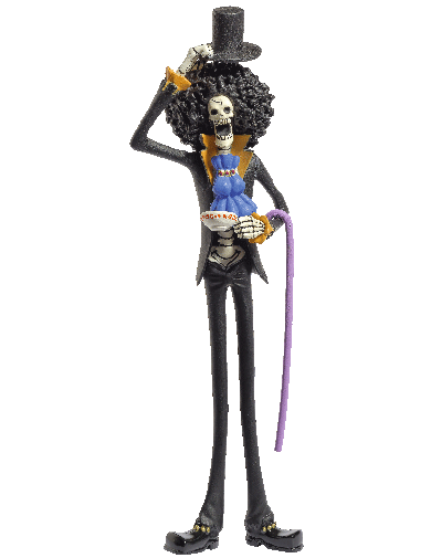 One Piece nº 38 - Brook One Piece nº 38 - Brook