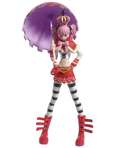 One Piece nº 40 - Perona One Piece nº 40 - Perona