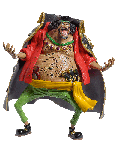 One Piece nº 41 - Marshall.D.Teach One Piece nº 41 - Marshall.D.Teach